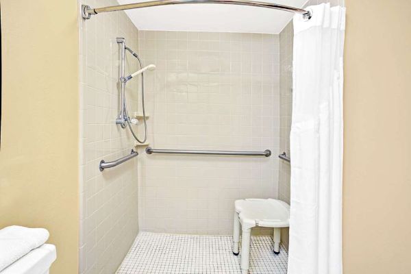 Super 8 By Wyndham Kissimmee/maingate/orlando Area - Celebration, FL