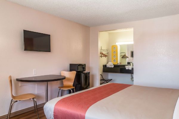 Motel 6 Dallas - Mesquite - Mesquite, TX