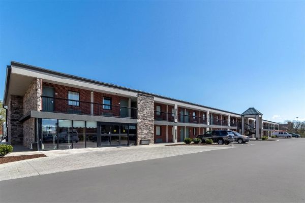 Quality Inn Franklin - Cool Springs Area - Franklin, TN