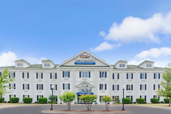 Baymont By Wyndham Pearl - Jackson, MS