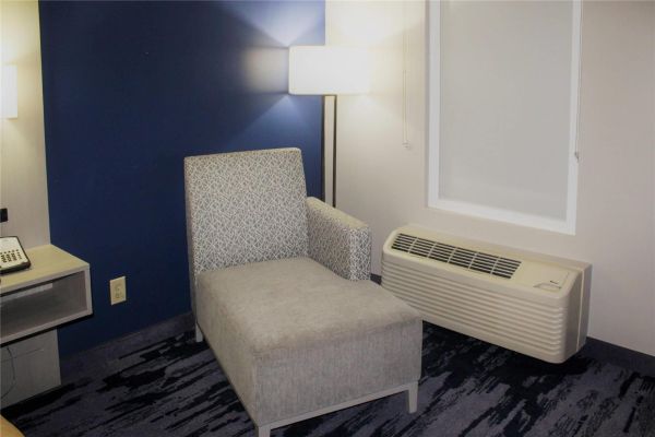 Quality Inn Scottsboro Us/72-lake Guntersville Area - Scottsboro, AL