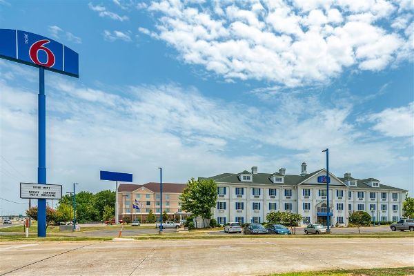 La Motel 6 Shreveport - Shreveport, LA