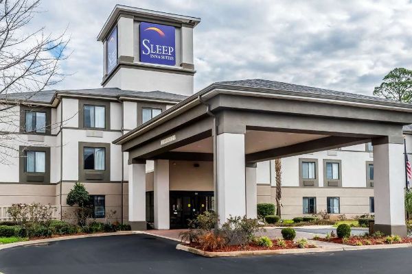 Sleep Inn & Suites Dothan North - 도선