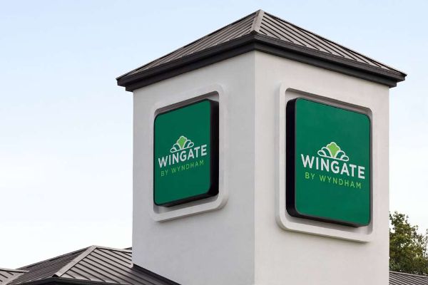 Wingate By Wyndham Salisbury - Salisbury, MD