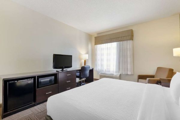 Sleep Inn & Suites Danville Hwy 58 - Danville, VA