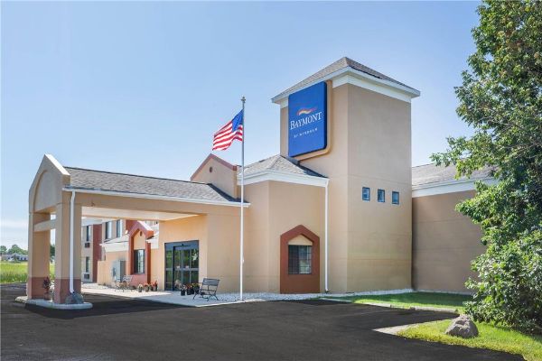 Baymont By Wyndham Mukwonago - Waukesha, WI