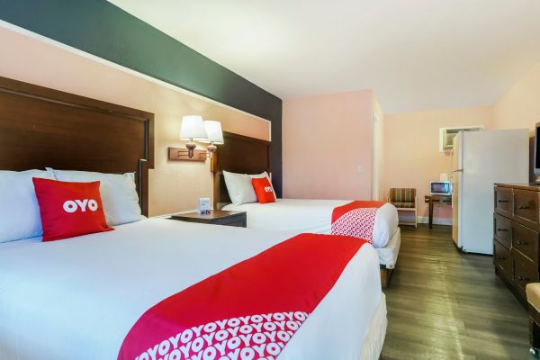 Oyo Hotel Myrtle Beach Kings H - Myrtle Beach, SC