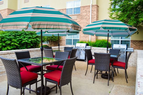 Towneplace Suites By Marriott Fredericksburg - Fredericksburg, VA