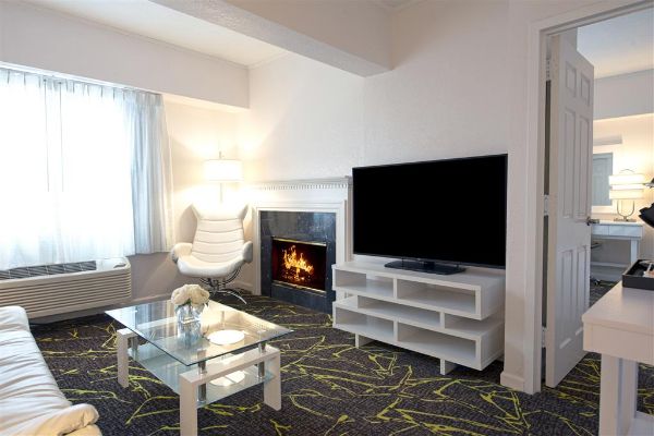 The Roslyn Tapestry Collection By Hilton - Garden City, NY