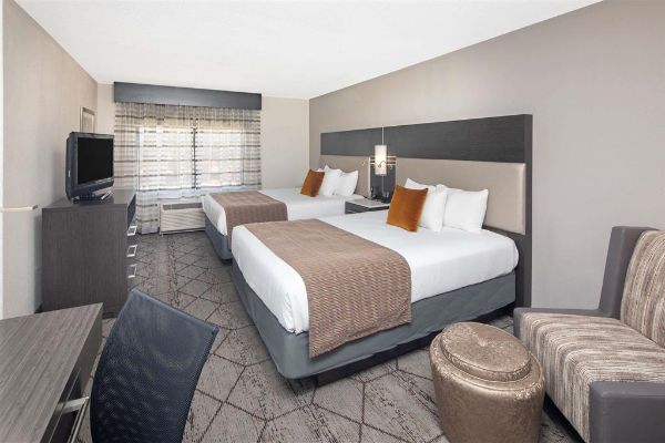 Wingate By Wyndham Greenville Airport - Greer, SC