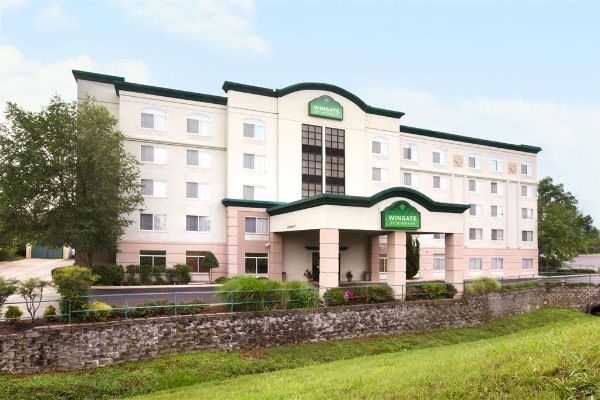 Wingate By Wyndham Chattanooga - Chattanooga, TN