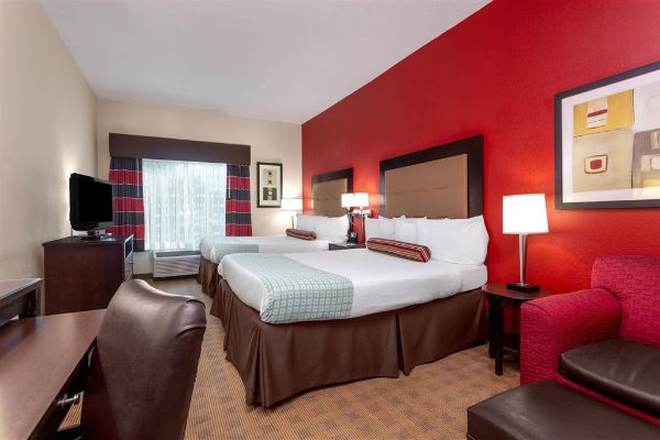 Wingate By Wyndham Macon I-75 - Macon, GA