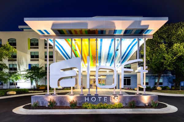 Aloft Columbia Harbison - Columbia, SC