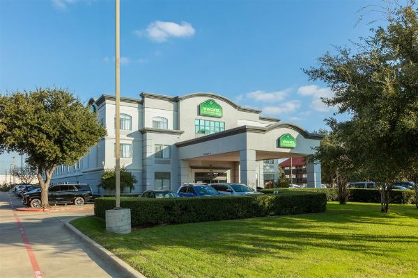 Wingate By Wyndham Dfw / North Irving - Carrollton