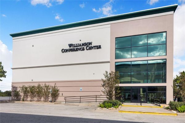 Wingate By Wyndham Round Rock Hotel & Conference Center - Round Rock
