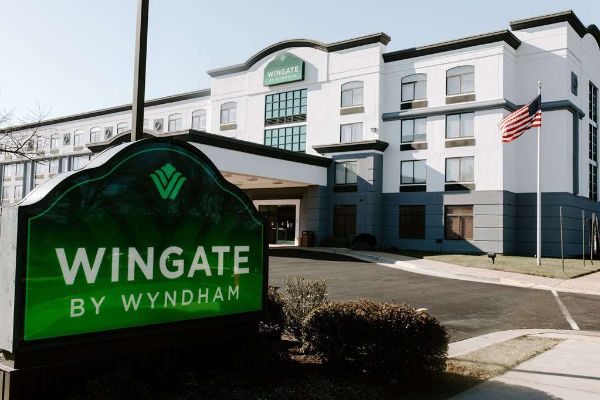 Wingate By Wyndham Chantilly / Dulles Airport - Reston, VA