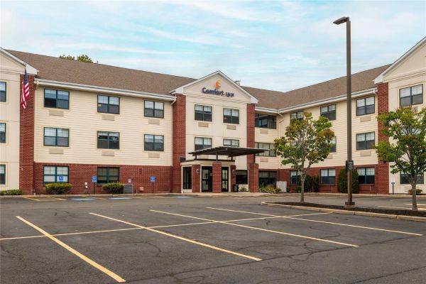 Comfort Inn Danvers - Boston North Shore - Beverly, MA
