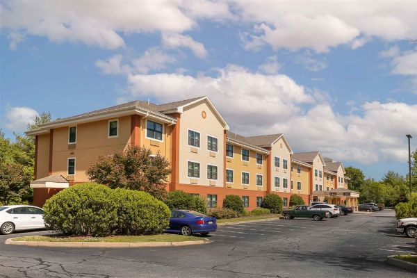 Extended Stay America - Foxboro - Norton - Taunton, MA