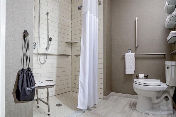 Doubletree By Hilton Boston - Rockland - Brockton, MA
