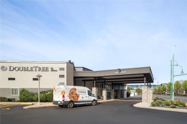 Doubletree By Hilton Warwick Providence Airport - Warwick