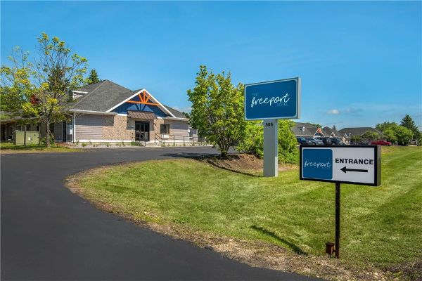 The Freeport Hotel An Ascend Collection Hotel - Freeport, ME