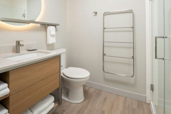 Towneplace Stes Mariott Portland Airport - Portland, OR