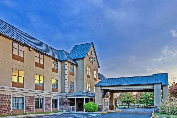 Country Inn & Suites By Radisson Salisbury Md - Salisbury, MD