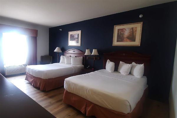 Wingate By Wyndham Youngstown/austintown - Warren, OH