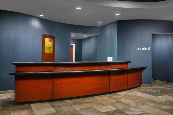 Courtyard By Marriott Hartford Farmington - West Hartford, CT