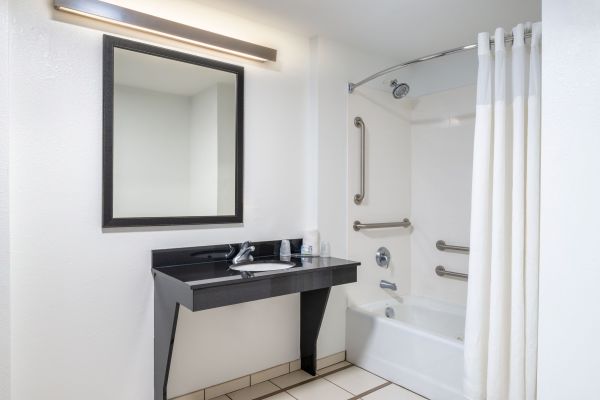 Fairfield Inn And Suites By Marriott Charleston North-ashley Phosphate - Goose Creek, SC