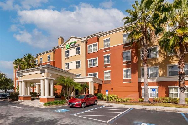 Extended Stay America - Orlando - Convention Ctr - 6443 Westwood - Winter Garden, FL