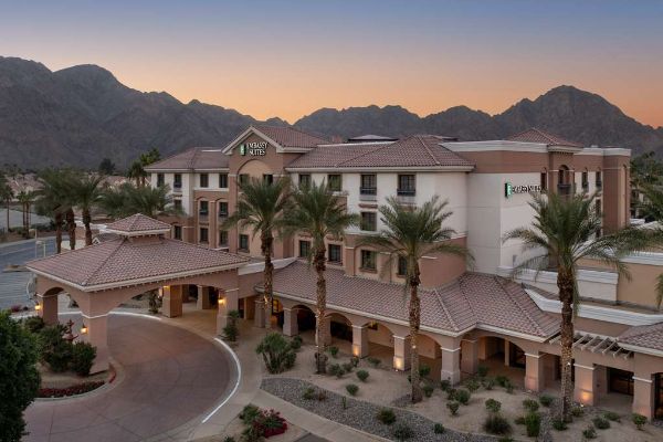 Embassy Suites By Hilton La Quinta Hotel & Spa - Indio, CA