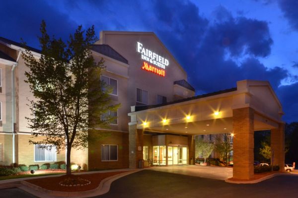 Fairfield Inn And Suites By Marriott Richmond Short Pump I-64 - Richmond, VA