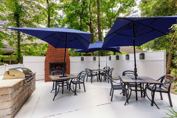 Hampton Inn & Suites Tallahassee I-10-thomasville Rd. - タラハシー, FL