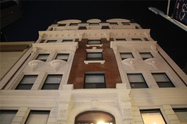 Mayfair Hotel An Ascend Collection Hotel - Manhattan, NY
