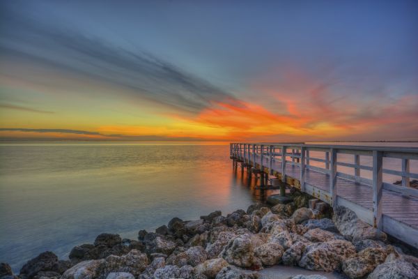 Sailport Waterfront Suites On Tampa Bay - Tampa