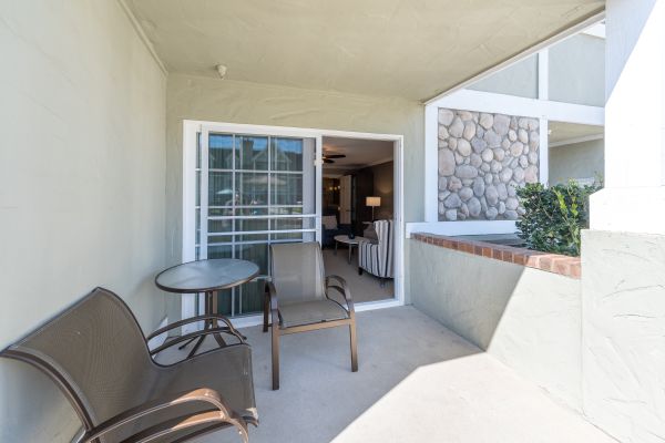 Carlsbad Inn Beach Resort - Carlsbad, CA