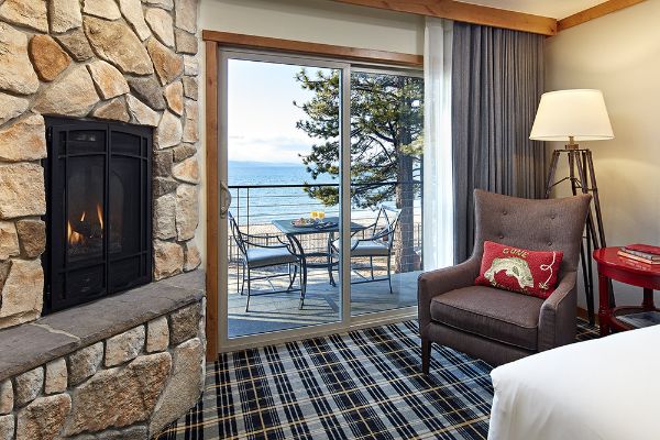 The Landing Lake Tahoe Resort & Spa - Lake Tahoe