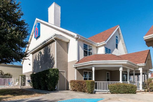 Motel 6 North Richland Hills - Ne Ft Wor - Arlington, TX