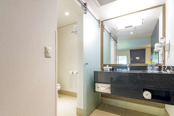 Lucerna Mexicali Hotel - Mexicali