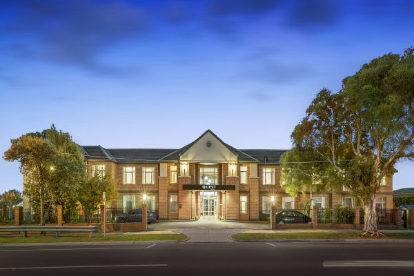 Quest Dandenong - Dandenong