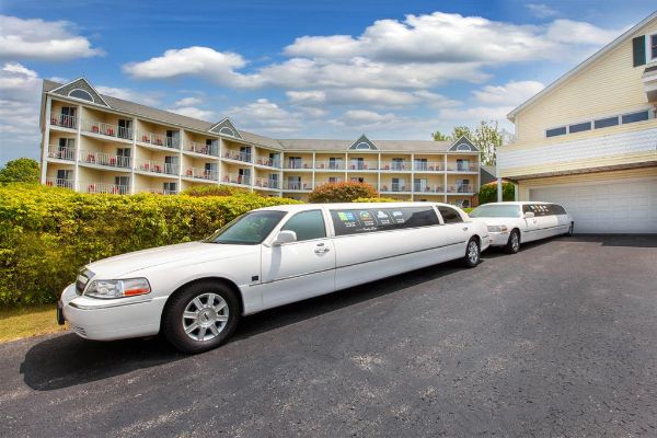 Apple Tree Inn Surestay Collection By Best Western - Petoskey, MI