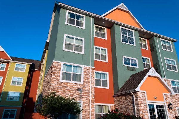 Residence Inn By Marriott Columbia - Columbia, MO