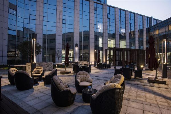 Radisson Suzhou - Suzhou