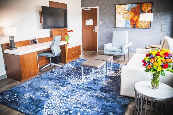 Delta Hotels By Marriott Cincinnati Sharonville - Hamilton, OH