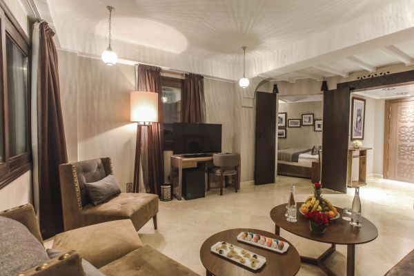 Hivernage Marrakech - Marrakesh