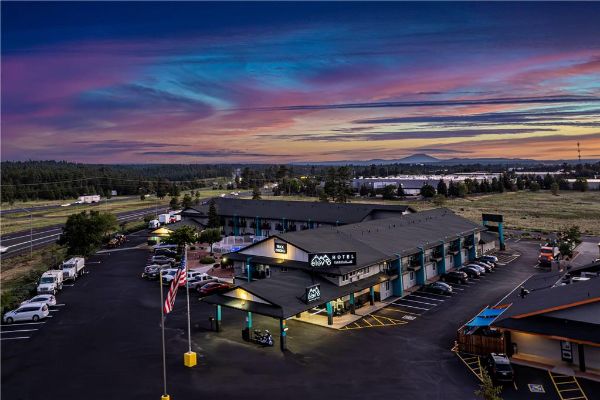 Trademark Collection By Wyndham Hotel Elev8 Flagstaff - 弗拉格斯塔夫