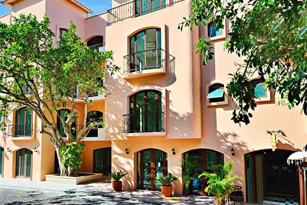 Trademark Collection By Wyndham Acanto Playa Del Carmen - Playa del Carmen