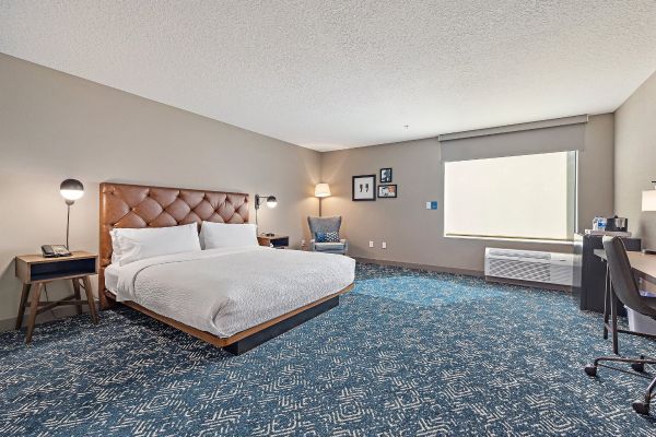 Four Points By Sheraton Jacksonville Baymeadows - Jacksonville, FL