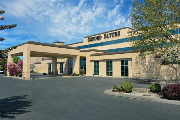 Oxford Suites Yakima - Yakima, WA